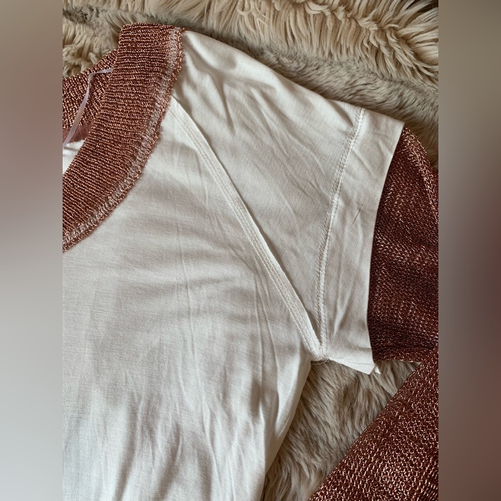 Free People Tee - Picture 9 of 10